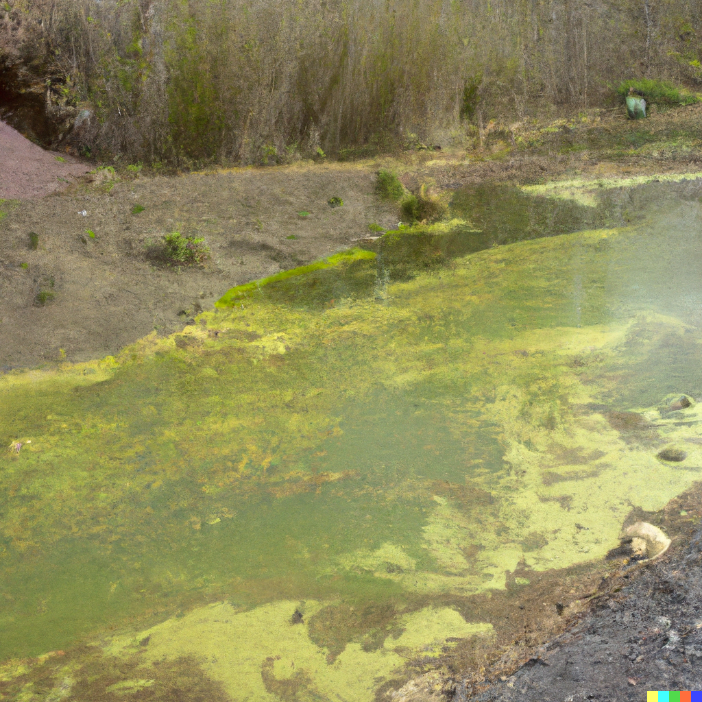 Instant Swamp Kit - StubbornDad.com