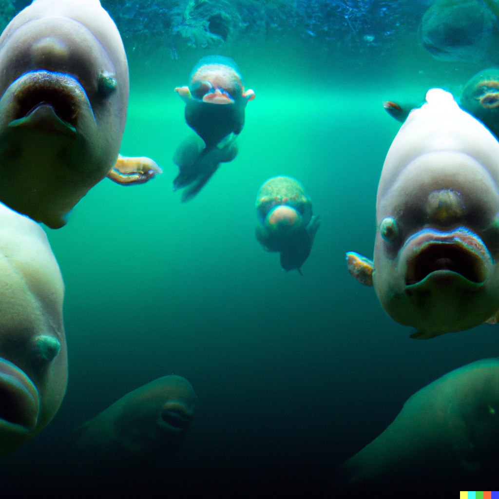 Blobfish Bay, Australia - StubbornDad.com